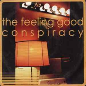 The Feeling Good Conspiracy - La Luna FLAC