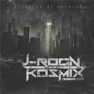 J-Roon & Kosmix - Whispers Of Elysium FLAC