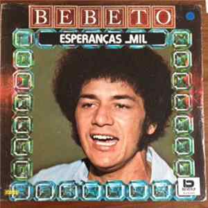 Bebeto - Esperanças Mil FLAC