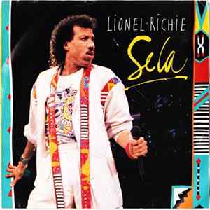 Lionel Richie - Se La FLAC