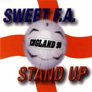 Sweet F.A. - Stand Up FLAC