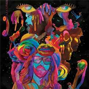 Breakbot - Baby I'm Yours FLAC