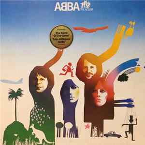 ABBA - The Album FLAC
