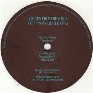 Voices From Beyond - Steppin Over Shadows FLAC