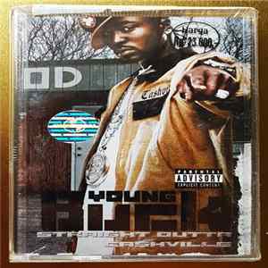 Young Buck - Straight Outta Ca$hville FLAC