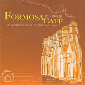 Various - Formosa Café FLAC