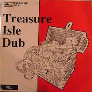Arthur "Duke" Reid - Treasure Isle Dub FLAC