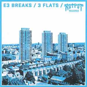 E3 Breaks - 3 Flats FLAC