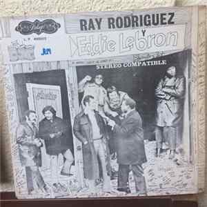 Ray Rodriguez Y Eddie Lebron - Ghetto Records Presents... FLAC
