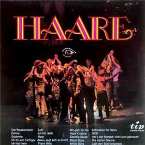 Die Twangy-Gang - Haare (Hair) FLAC