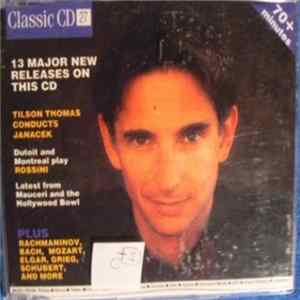 Various - Classic CD 27 FLAC