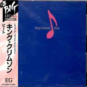 King Crimson - Beat FLAC