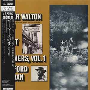 The Cedar Walton Trio - A Night At Boomers, Vol. 1 FLAC