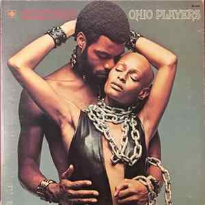 Ohio Players - Ecstasy FLAC