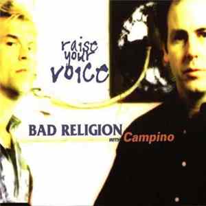 Bad Religion With Campino - Raise Your Voice FLAC