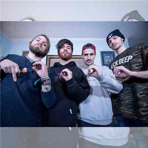 Why Everyone Left - Ten Thousand Times FLAC