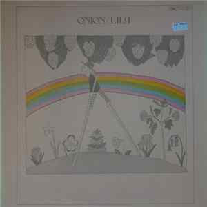 Lily - Onion FLAC