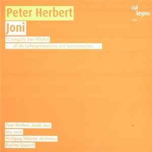 Peter Herbert - Joni FLAC