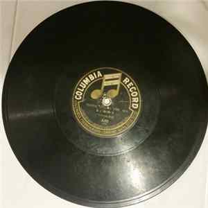 Banda Española / Columbia Band - Hands Across The Sea / 31eme Valse Boston FLAC