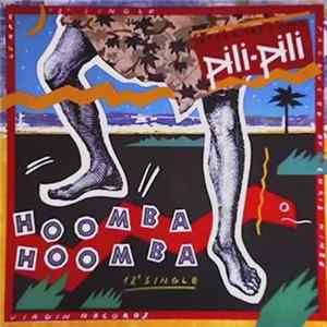 Jasper Van't Hof's Pili Pili - Hoomba Hoomba FLAC