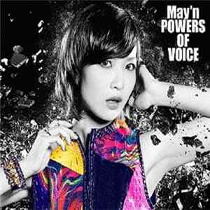 May'n - Powers Of Voice FLAC
