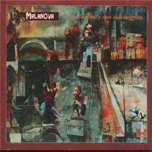 Malanova - Non Iàbbu E Non Maravigghia FLAC