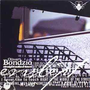 Oliver Bondzio - Straight Outta D-Town FLAC
