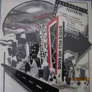 Various - Boys From The Block FLAC