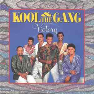 Kool & The Gang - Victory FLAC