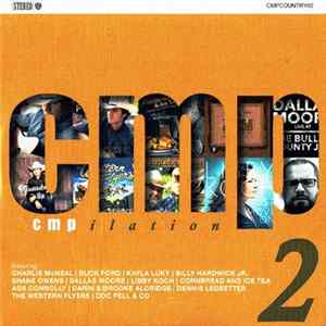 Various - Cmpilation 2 FLAC