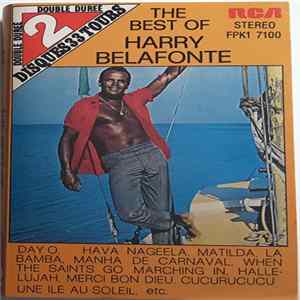Harry Belafonte - The Best Of Harry Belafonte FLAC