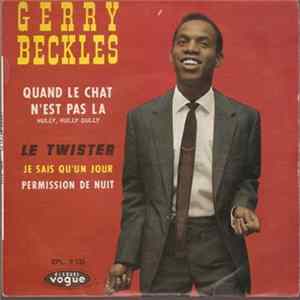 Gerry Beckles - Quand Le Chat N’Est Pas Là FLAC