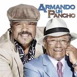 Armando Manzanero / Francisco Céspedes - Armando Un Pancho FLAC