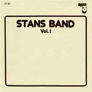 Stans Band - Vol. 1 FLAC