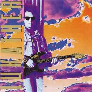 Steve Lukather - Lukather FLAC