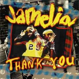 Jamelia - Thank You FLAC