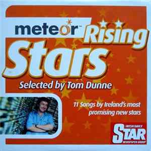Various - Meteor Rising Stars FLAC