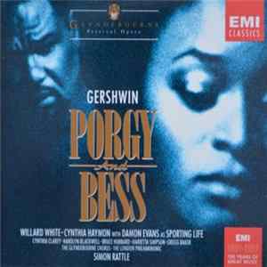 Gershwin / The Glyndebourne Chorus, The London Philharmonic Orchestra - Porgy And Bess FLAC