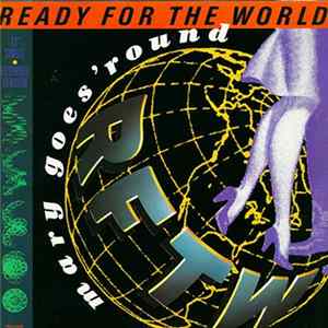 Ready For The World - Mary Goes 'Round (Extended Version) FLAC