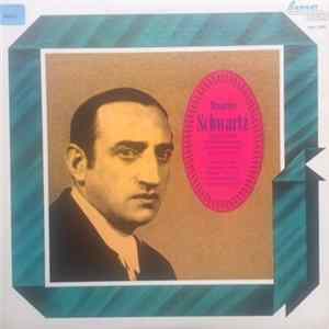 Maurice Schwartz - Maurice Schwartz FLAC