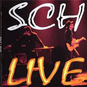 SCH - SCH Live FLAC