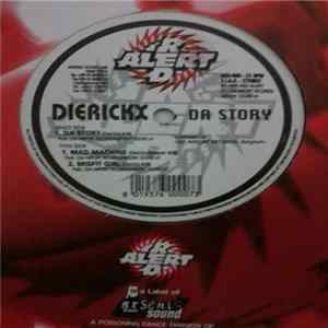 Dierickx - Da Story FLAC