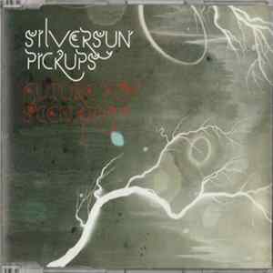 Silversun Pickups - Future Foe Scenarios FLAC