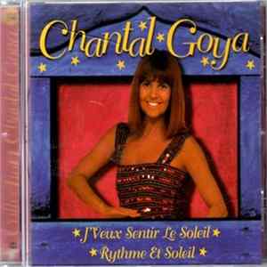 Chantal Goya - J'Veux Sentir Le Soleil - Rythme Et Soleil FLAC