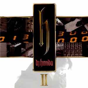 DJ Honda - HII FLAC