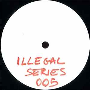 Unknown Artist - Illegal Series 5 FLAC