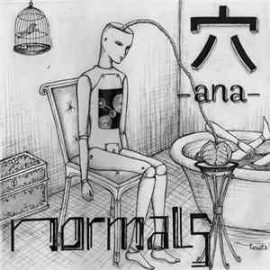 Normals - Ana FLAC