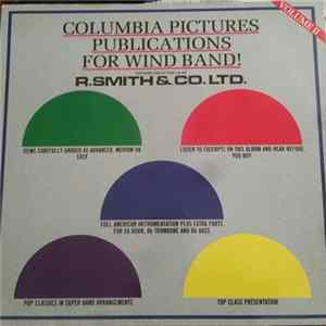 Various - Columbia Pictures Publications For Wind Band Volume 2 FLAC