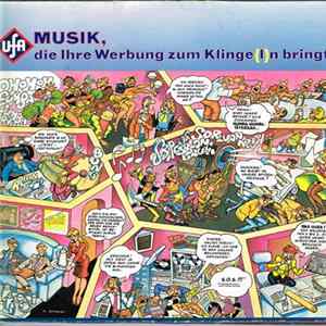 Various - Musik, Die Ihre Werbung Zum Klinge(l)n Bringt FLAC
