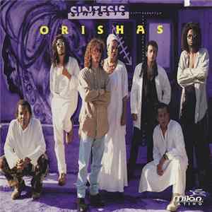 Sintesis - Orishas FLAC